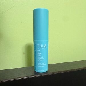 Tula Skincare Cooling Eye Balm